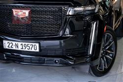 کادیلاک ئێسکەلەید